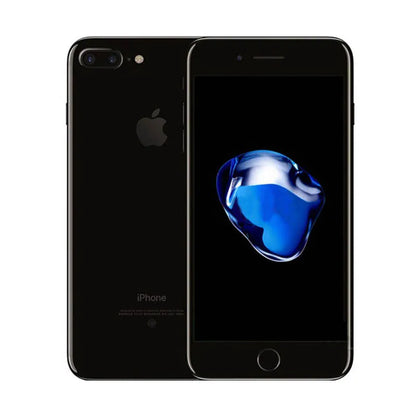 Original Unlocked Apple iPhone 7 Plus 3GB RAM 32/128/256GB ROM 5.5" Face detection NFC Retina IPS LCD Fast Shipping CellPhone