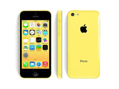 Apple iPhone 5C 3G  4inch Screen WIFI ROM 16G/32G 100% test used phone