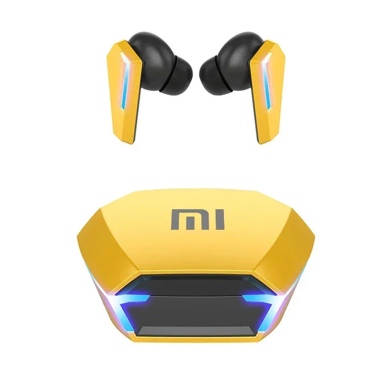 Original XIAOMI M10  Headphone For Waterproof With Mic Sports Hifi Headsets - Universal Market