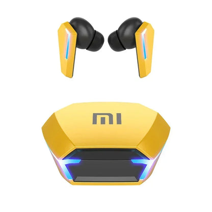 Original XIAOMI M10  Headphone For Waterproof With Mic Sports Hifi Headsets - Universal Market