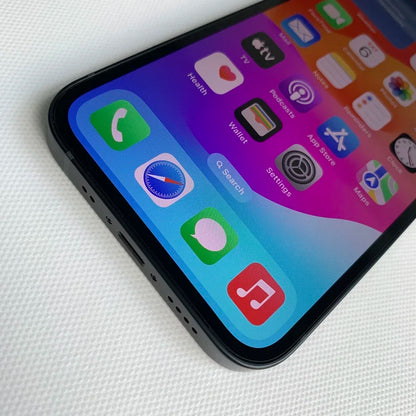 Original Apple iPhone 13 Mini Mobile Phone NFC Face ID 4GB RAM 128/256/512GB ROM 5.4'' OLED Screen A15 Hexa-Core SmartPhone