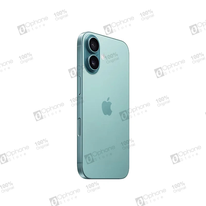 New iPhone 16 Cell Phone A18 Camera Control 48MP Camera 6.1″ XDR OLED Display Bluetooth 5.3 Dual SIM Dual Standby
