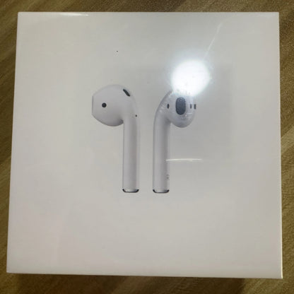 Used Refurbished Apple AirPods Pro 2nd wireless Bluetooth earphone H2 chip wireless charging box Active Noise With box Original