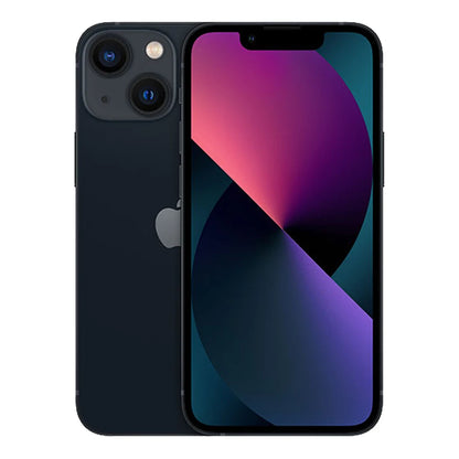 iPhone 13 Mini 5.4" RAM 4GB ROM 128/256GB A15 iphone13 5G Cellphone iphone 13mini iphone 13 - Universal Market