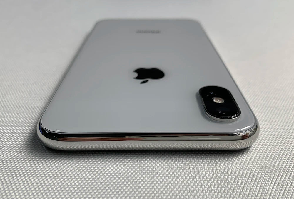 Original  iPhone X 4G Mobile Phone FACE ID 3GB RAM 64GB/256GB ROM OLED 5.8" 12MP+7MP A11 Bionic Hexa Core IOS iphone x