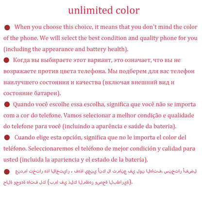 iPhone 15 Pro Max Dual eSIM 6.7" Genuine LTPO Super Retina XDR OLED Face ID NFC A17Pro 8GB 256/512GB/1TB 98% New 5G Cell Phone - Universal Market