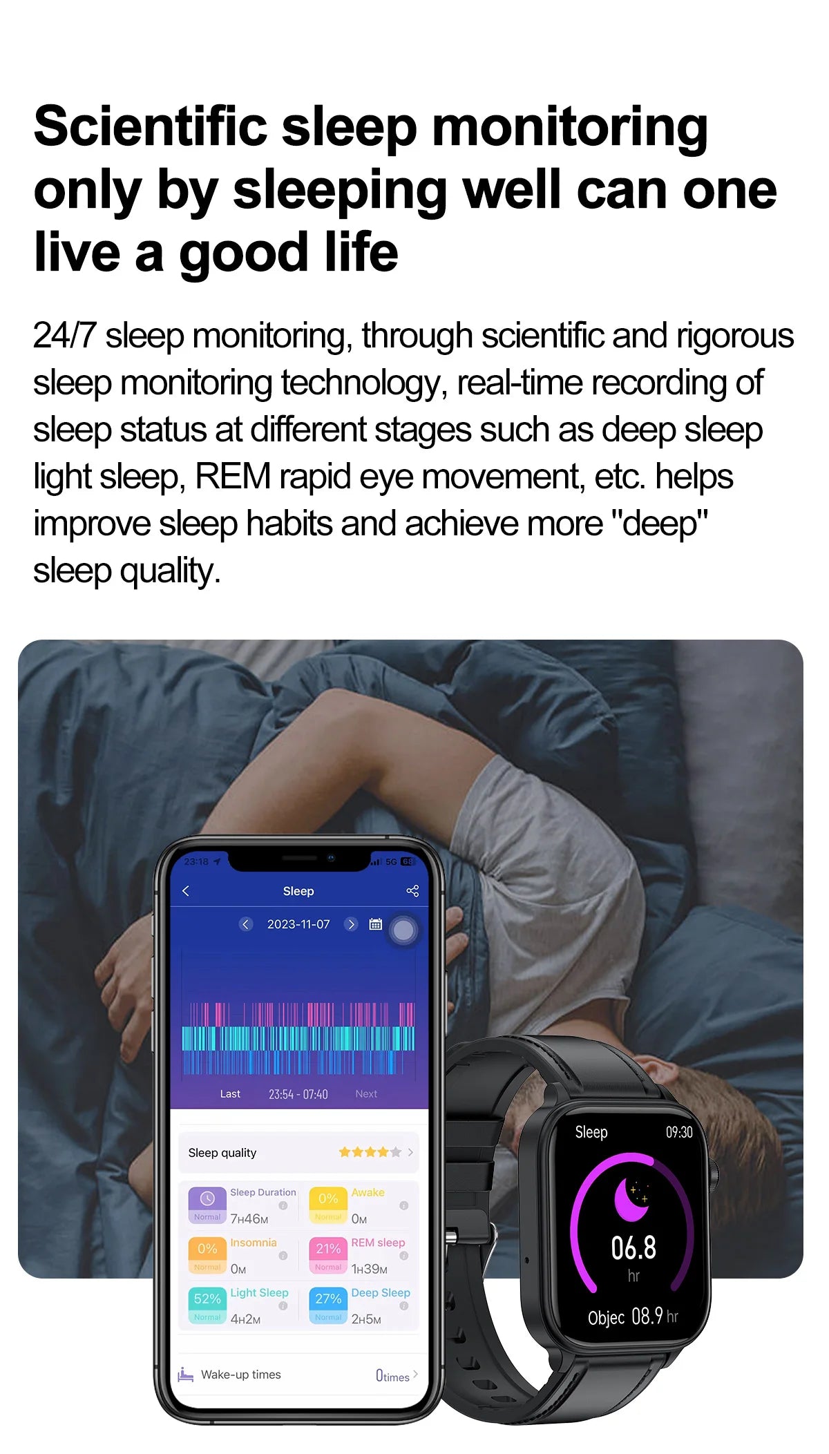 AI Diagnostic Detector Smart Watch Women Blood Lipid and Uric Acid Body Composition Test Women Menstrual Health Tracker 2025 New