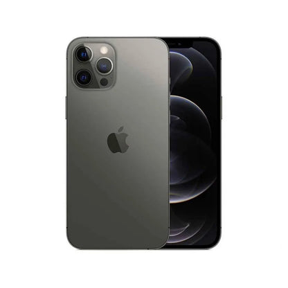 Apple iPhone 12 Pro Max 6GB RAM 128/256GB ROM Original Unlocked 6.7" Super Retina XDR OLED Face ID  5G CellPhone Fast Shipping - Universal Market