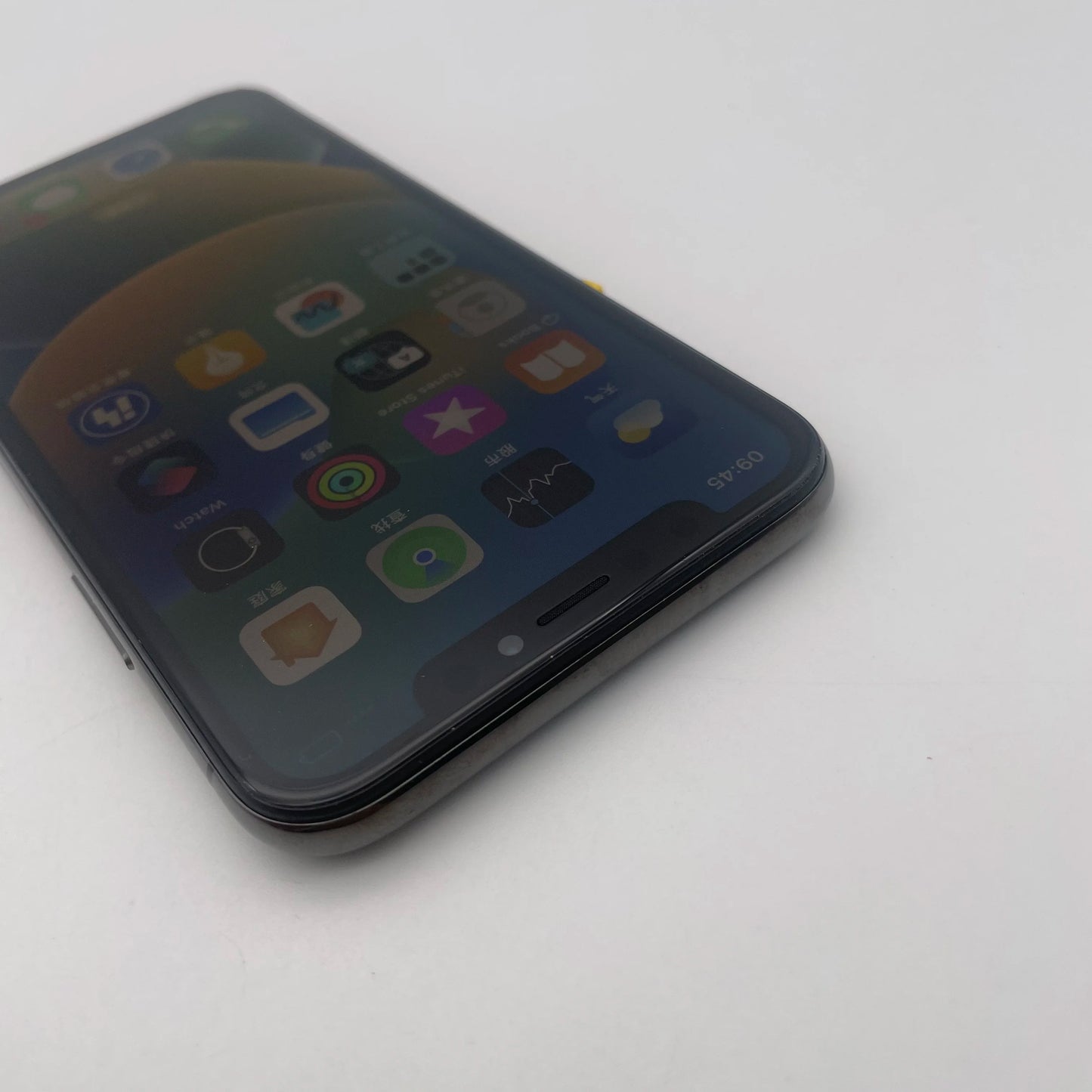 Apple iPhone X Original Used Unlocked 4G Mobile Phone Face ID 5.8" 64/256GB ROM 12MP Camera Hexa-core IOS NFC Smartphones - Universal Market