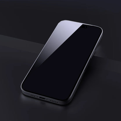 NILLKIN Compatible For iPhone 16 Pro Max/16 Pro H+PRO high-definition tempered transparent tempered glass protective film
