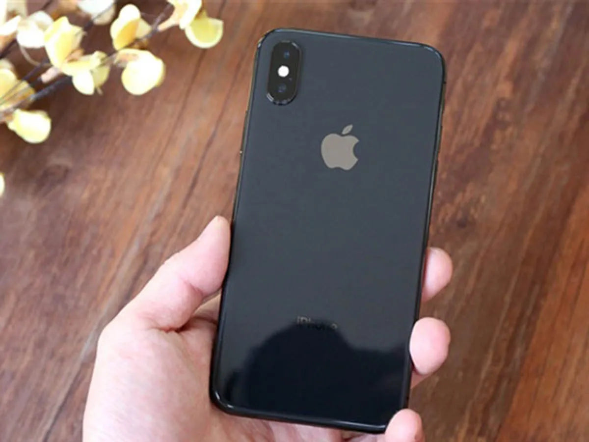 Original Unlocked Apple iPhone X 3GB RAM 64/256GB ROM 5.8" A11 Bionic Face ID NFC Super Retina XDR OLED Fast Shipping CellPhone - Universal Market