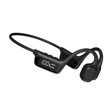 Xiaomi Mijia Bone Conduction Earphones IPX8 Waterproof Headset for Swimming Bluetooth 5.4 Wireless Sport Headphones MP3 32G RAM - Universal Market