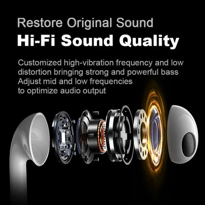 Original Headphones For Xiaomi 15 14 13 12 11 10 Pro Redmi Note K50 Samsung Huawei TypeC Wired Earphone 3.5mm AUX In-Ear Earbuds - Universal Market