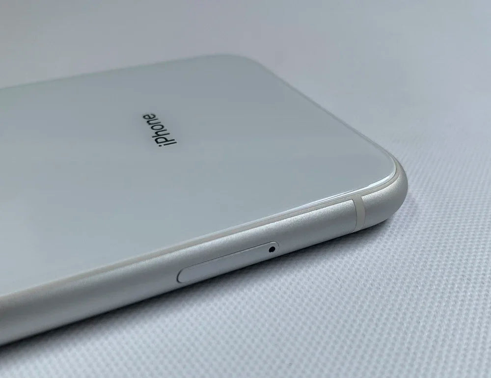 Original  Apple iPhone XR 4G Mobile 3GB RAM 64GB/128GB/256GB ROM 12MP+7MP 6.1" IPS LCD A12 Bionic Hexa-Core iphone xr