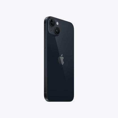 Original Apple iPhone 14 Plus 6.7" 5G US Version Dual eSIM 14plus NFC A15 OLED Face ID 6GB RAM 128/256GB ROM Unlocked Cell Phone - Universal Market