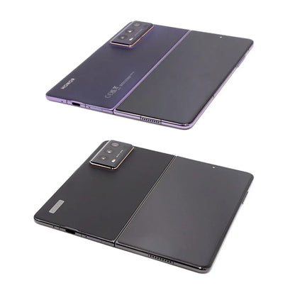 Honor Magic V2 5G Foldable LTPO Global Version 7.92"  OLED 120Hz Display Snapdragon 8 Gen 2 66W SuperCharge 5000mAh Battery NFC