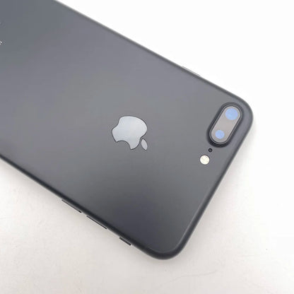 Original Unlocked Apple iPhone 7 Plus 3GB RAM 32/128/256GB ROM 5.5" Face detection NFC Retina IPS LCD Fast Shipping CellPhone