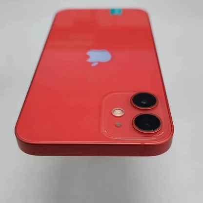 Original Unlocked Apple iPhone 12 mini 4GB RAM 64/128/256GB ROM 5.4" FaceID NFC Super Retina XDR OLED Fast Shipping 5G CellPhone