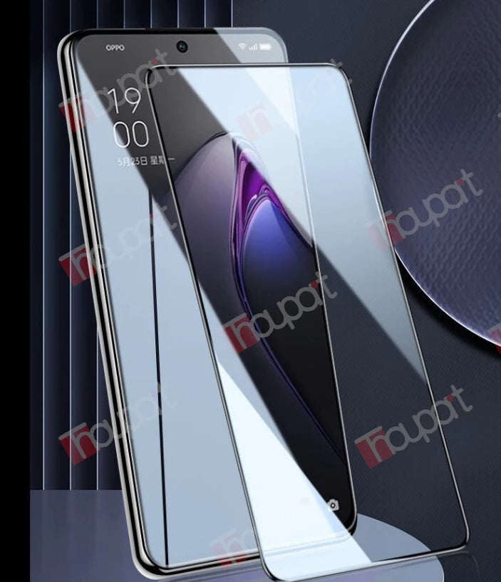 3PCS /For Apple 17Pro Screen Protector For iphone 17 Tempered Glass 9h Anti-Scratch Full Glue Front Glass