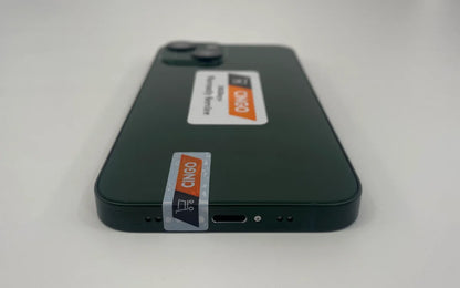 iPhone 13 mini  128GB/256GB ROM A15 IOS 5G  Face ID 5.4" OLED Screen Smartphone 12MP  cellphone  iphone 13mini - Universal Market