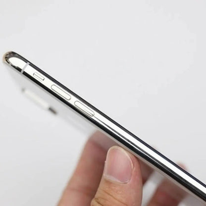 Original Used Apple iPhone X Unlocked 4G Mobile Phone Face ID 5.8" 64/256GB ROM 12MP IOS NFC Camera Hexa-core  Smartphones - Universal Market
