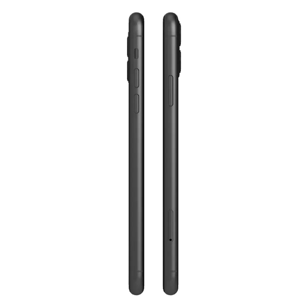 Apple iPhone 11 4GB RAM 64/128/256GB ROM Original Unlocked 6.1" Liquid Retina IPS LCD NFC 4G  iPhone 11 Cell Phone F - Universal Market