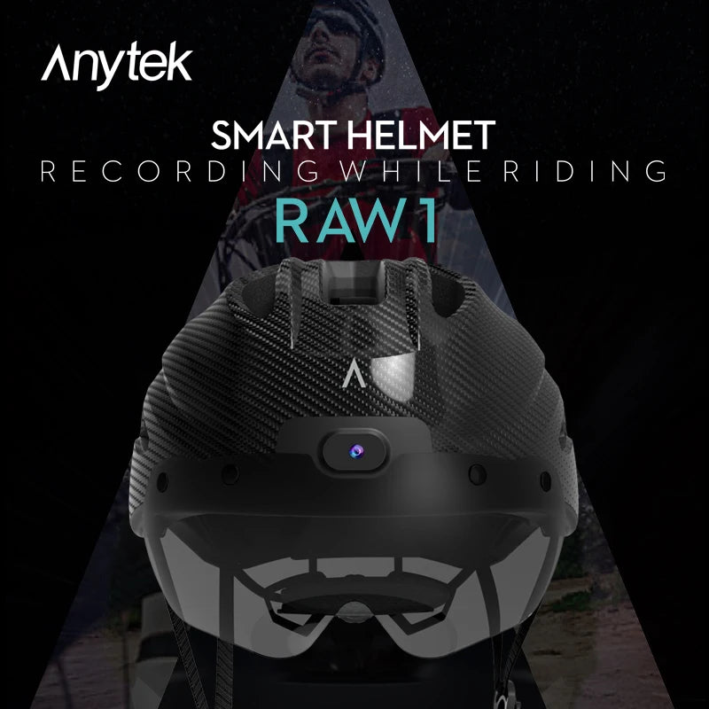 Anytek 2MP 1080P GPS Water-proof Helmet Sports DV Action Camcorder For Cycling Riding Camera Motorbike Video Digital Camera
