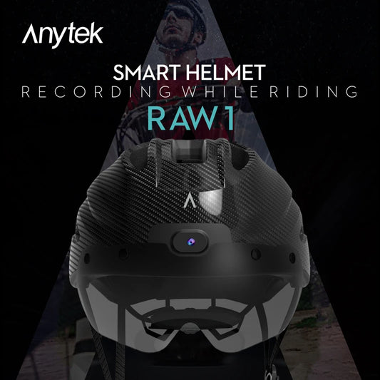 Anytek 2MP 1080P GPS Water-proof Helmet Sports DV Action Camcorder For Cycling Riding Camera Motorbike Video Digital Camera