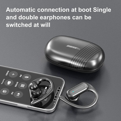 Original Brand A520 Touch Control Bluetooth 5.3 HiFI Stereo Waterproof Earphone TWS Earphone Wireless Sports Earphone with Mic - Universal Market