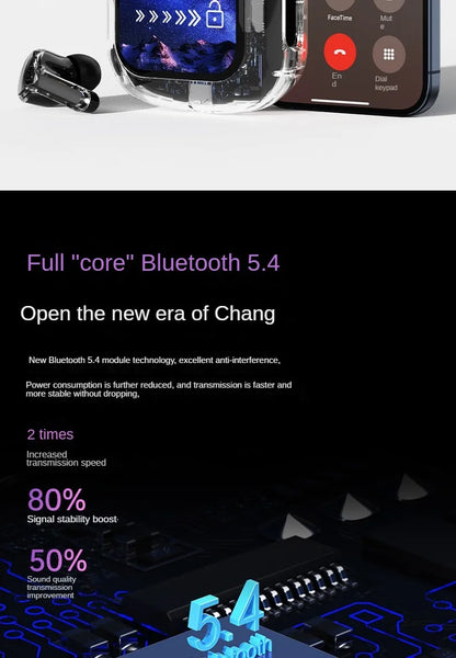 Air31 Max True Wireless Bluetooth Earphone Binaural Small In Ear Buds Sports Stereo Bass TWS Earbuds Sports Headset - Universal Market