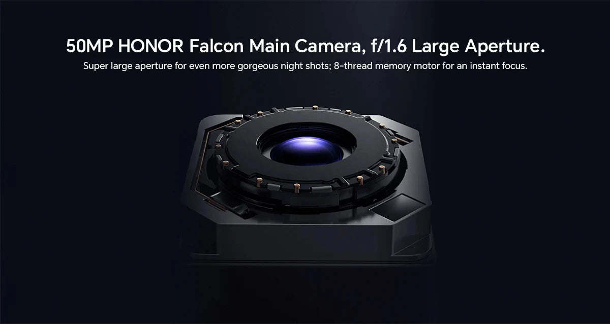 Honor Magic V3 Global Version 5G Foldable 7.92'' LTPO AMOLED 120Hz Display 50MP Cameras Snapdragon 8 Gen 3 5150mAh 66W NFC
