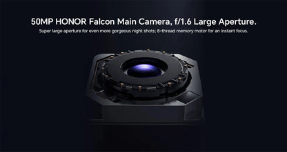 Honor Magic V3 Global Version 5G Foldable 7.92'' LTPO AMOLED 120Hz Display 50MP Cameras Snapdragon 8 Gen 3 5150mAh 66W NFC