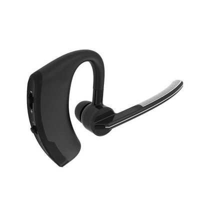 V9 earphones Bluetooth headphones Handsfree wireless headset Business headset Drive Call Sports earphones for iphone Samsung - Universal Market