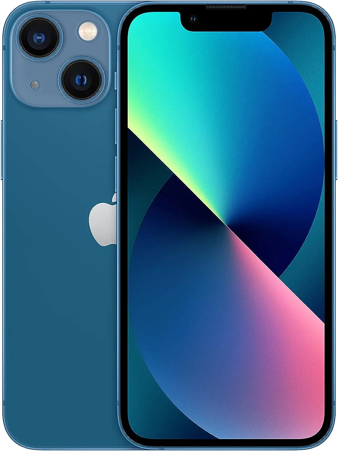 iPhone 13 Mini 5.4" RAM 4GB ROM 128/256GB A15 iphone13 5G Cellphone iphone 13mini iphone 13 - Universal Market