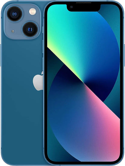 iPhone 13 Mini 5.4" RAM 4GB ROM 128/256GB A15 iphone13 5G Cellphone iphone 13mini iphone 13 - Universal Market