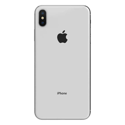 Original Apple iPhone XS Max Mobile Phone Face ID XSMAX 64GB/256GB ROM 6.5" 3D Touch 12MP NFC A12 Hexa Core IOS xs max - Universal Market