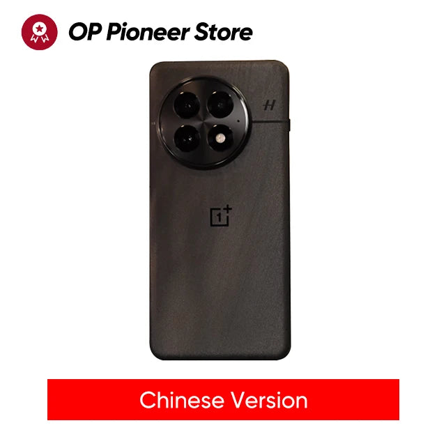 OnePlus 13 Chinese Version 16 512G Snapdragon 8 Elite 6.82‘’ 120hz LTPO AMOLED Display ColorOS 15 6000mAh Battery 100W SUPERVOOC