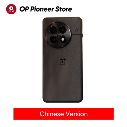 OnePlus 13 Chinese Version 16 512G Snapdragon 8 Elite 6.82‘’ 120hz LTPO AMOLED Display ColorOS 15 6000mAh Battery 100W SUPERVOOC