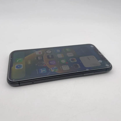 Apple iPhone 11 4G Face ID Mobile Phone Original Used Unlocked 6.1" 64/128/256GB ROM Hexa-core IOS 12MP Camera NFC Smartphones - Universal Market