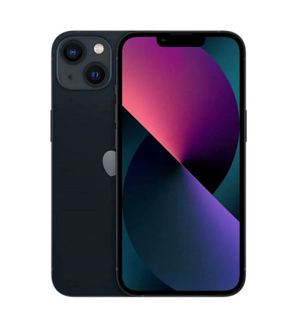 iPhone 13 mini  128GB/256GB ROM A15 IOS 5G  Face ID 5.4" OLED Screen Smartphone 12MP  cellphone  iphone 13mini - Universal Market