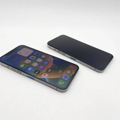 Apple iPhone 12 Pro Max 6GB RAM 128/256GB ROM Original Unlocked 6.7" Super Retina XDR OLED Face ID  5G CellPhone Fast Shipping - Universal Market