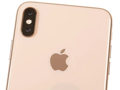Apple iPhone XS Max 6.5" RAM 4GB ROM 64GB 256GB Mobile phone Hexa Core IOS A12 NFC LTE 4G  Original iphone xs max cellphone - Universal Market