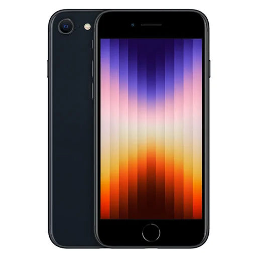 Apple iPhone SE (2022) 4GB RAM 64/128/256GB ROM Original Unlocked 4.7" Retina IPS LCD  NFC 5G Cell Phone Fast Shipping - Universal Market