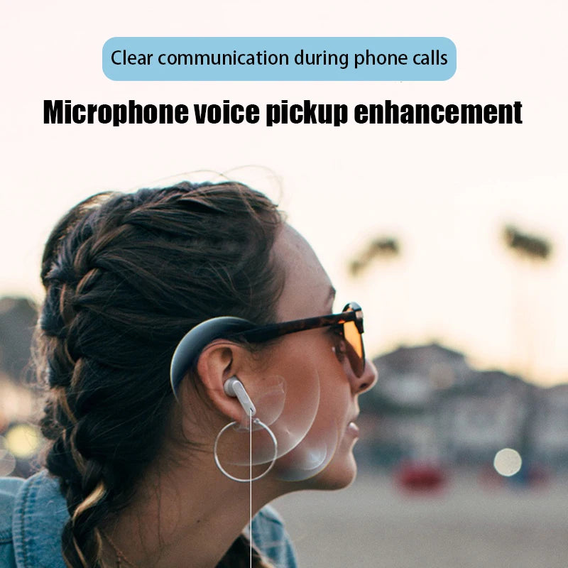 New Original Wave 300/W300 TWS True Wireless Earphones In-Ear Bluetooth earphones Gaming headset HIFI Sports Earbuds With Mic ﻿ - Universal Market