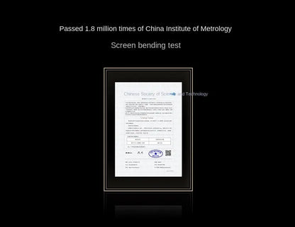 ROYOLE FlexPai 2 8GB+256GB Support English Smart Foldable Product For People Folding Touch Panel Chinese version