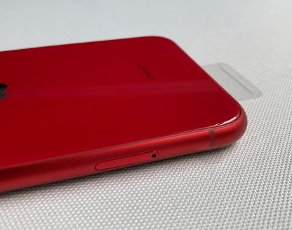 Original Apple iPhone 11 4G Mobile Phone NFC 64GB/128GB 6.1'' IPS LCD Dual 12MP A13 Bionic Hexa-core IOS iphone 11