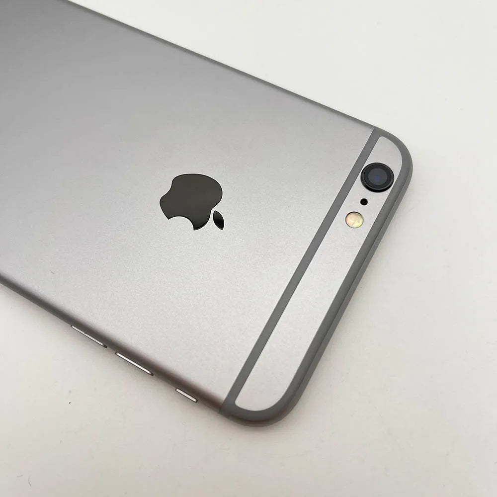 Original Used Apple iPhone 6 Plus Unlocked Mobile Phone Face ID 5.5" 16/64/128GB ROM 8MP IOS NFC Camera 	Dual-core  Smartphones - Universal Market
