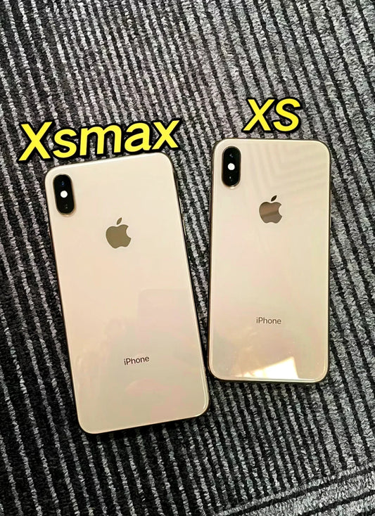 Original Unlocked Full-Featured And In Good Appearance Apple iPhone X/XR/XS/XS Max 64/128/256GB 256GB IOS 4G Smartphone 95% New