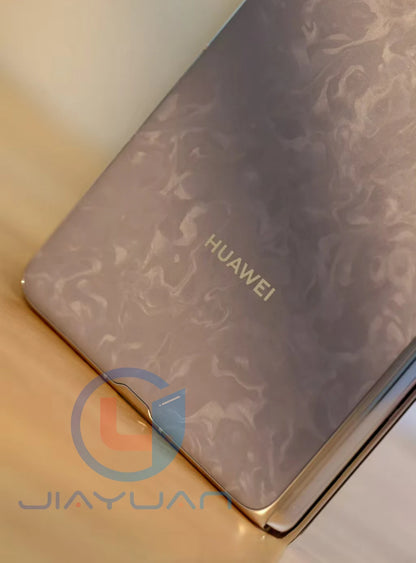 Original Huawei Mate X6 5G Foldable Phone 7.93 Inches Kunlun Glass 2 Folded Screen Kirin 9020 HarmonyOS 4.3 NFC Smartphone