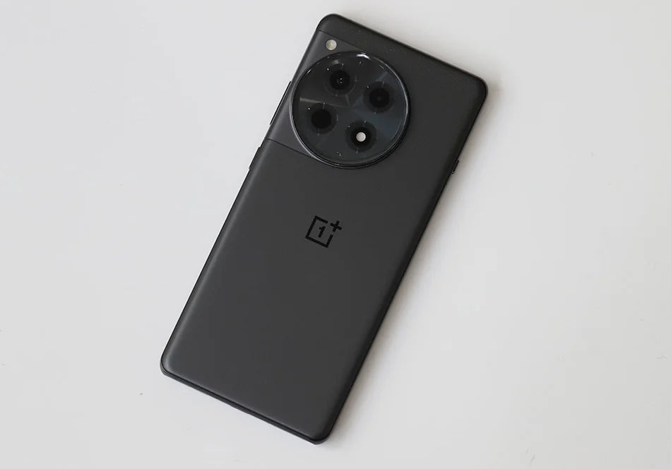 Oneplus ACE 3 5G Global Rom Snapdragon 8 Gen 2 6.78'' 1.5K 120Hz AMOLED Display Screen 5500mAh Battery 100W SUPERVOOC Charge